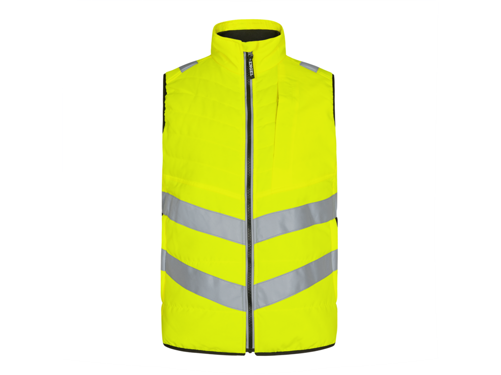 F. Engel Safety quiltet vest
