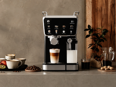 Hâws Espresso Maskine