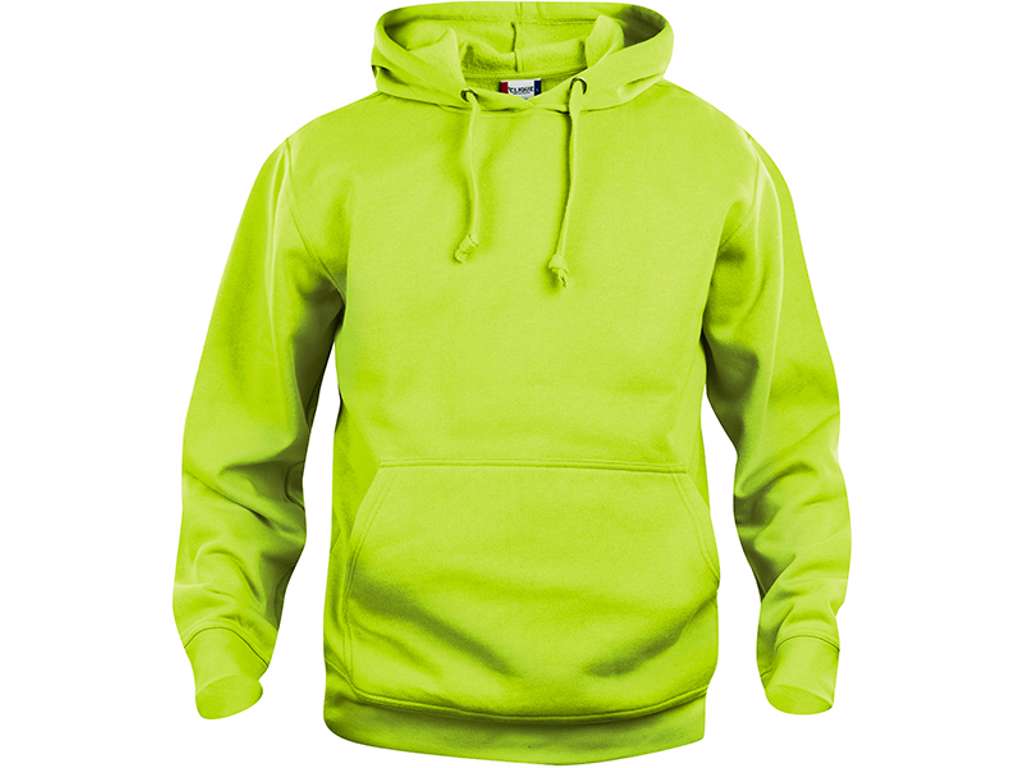 CLIQUE BASIC HOODY