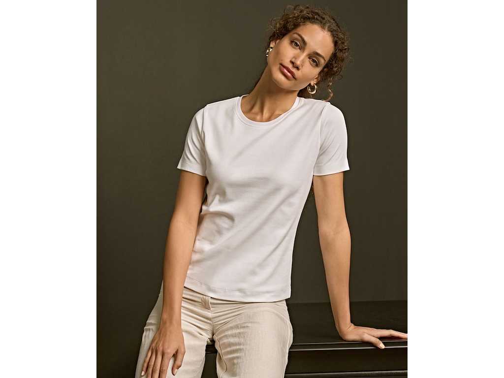 TEE JAYS INTERLOCK - DAME