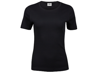 TEE JAYS INTERLOCK - DAME