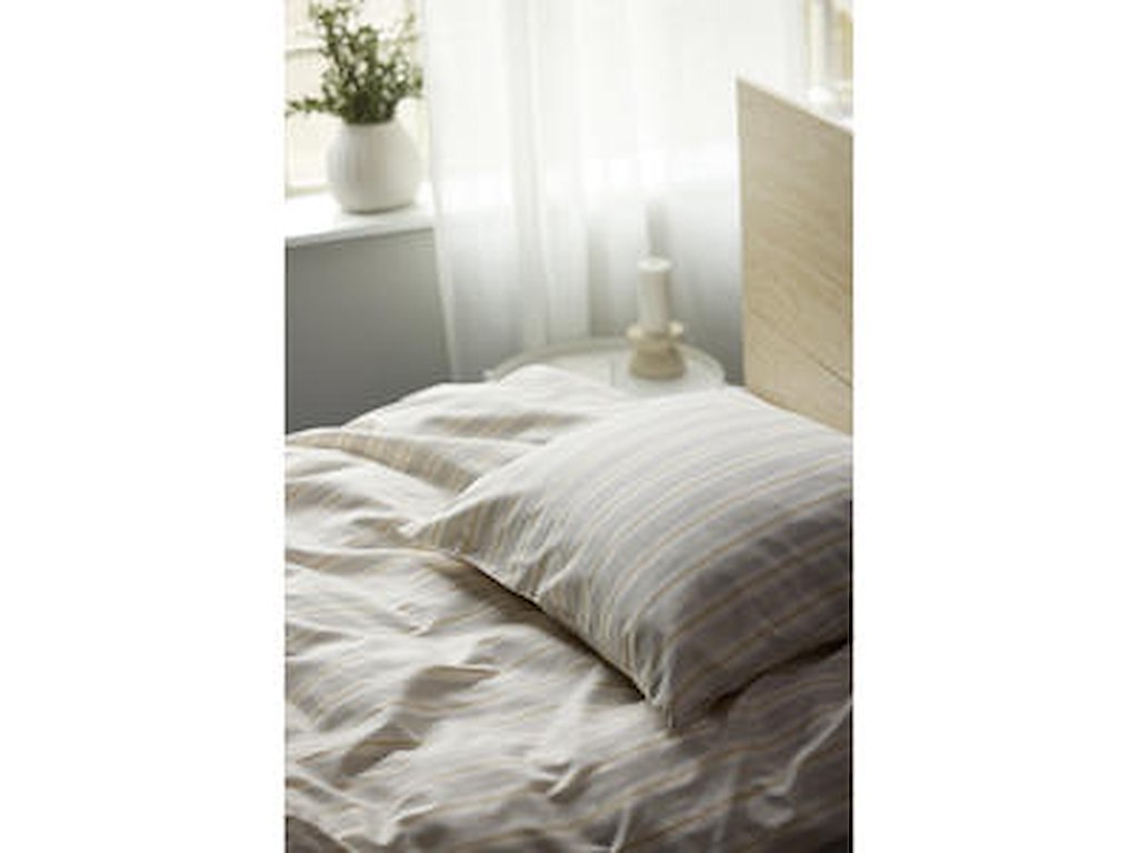 Södahl Sengetøj, Flow