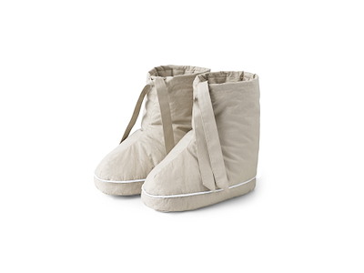 Georg Jensen Damask Cloud Dunsokker