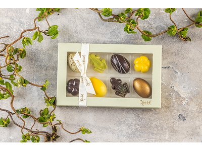 Xocolatl Spring Feeling 8