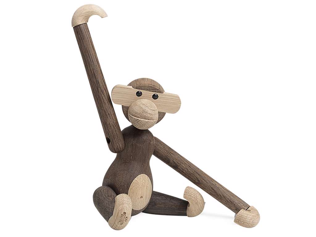 KAY BOJESEN ABE, EG/RØGET EG