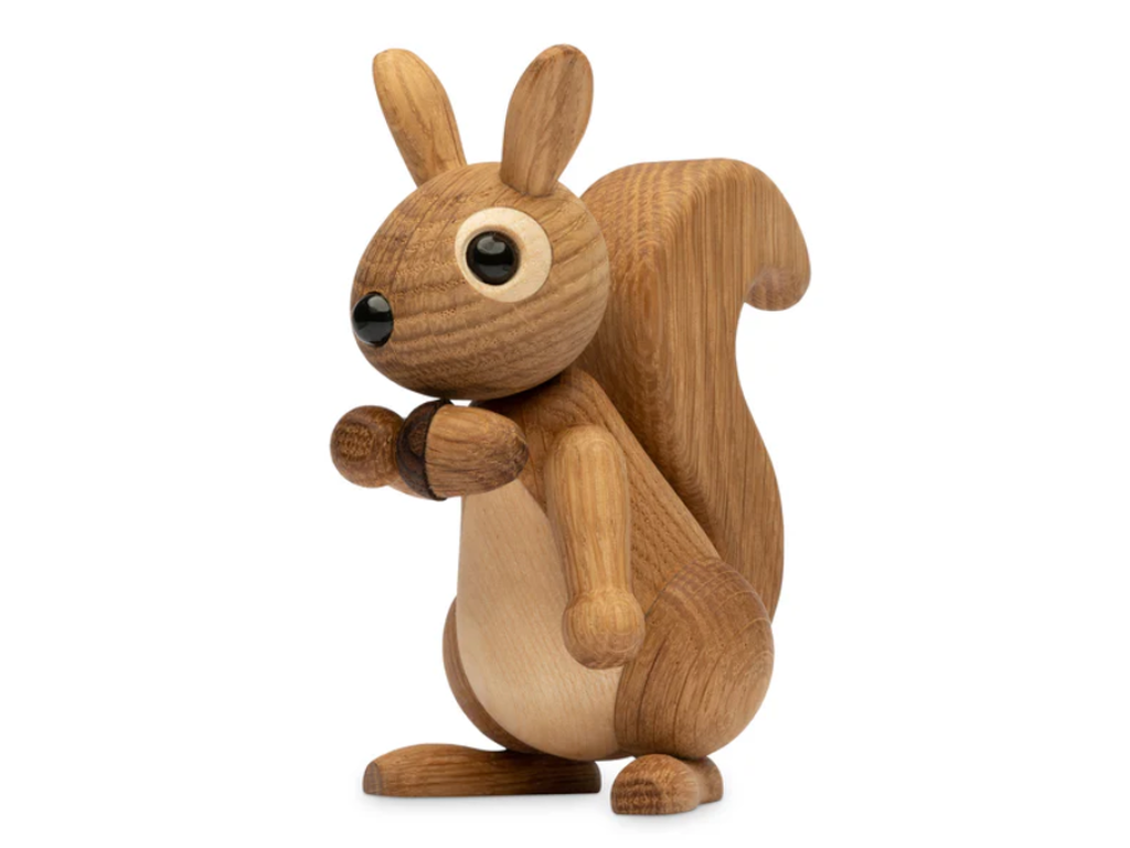 Spring Copenhagen Hazel