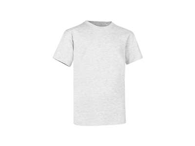 ØKOLOGISK O-HALS T-SHIRT BØRN