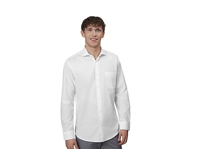 Poplin L/S modern fit
