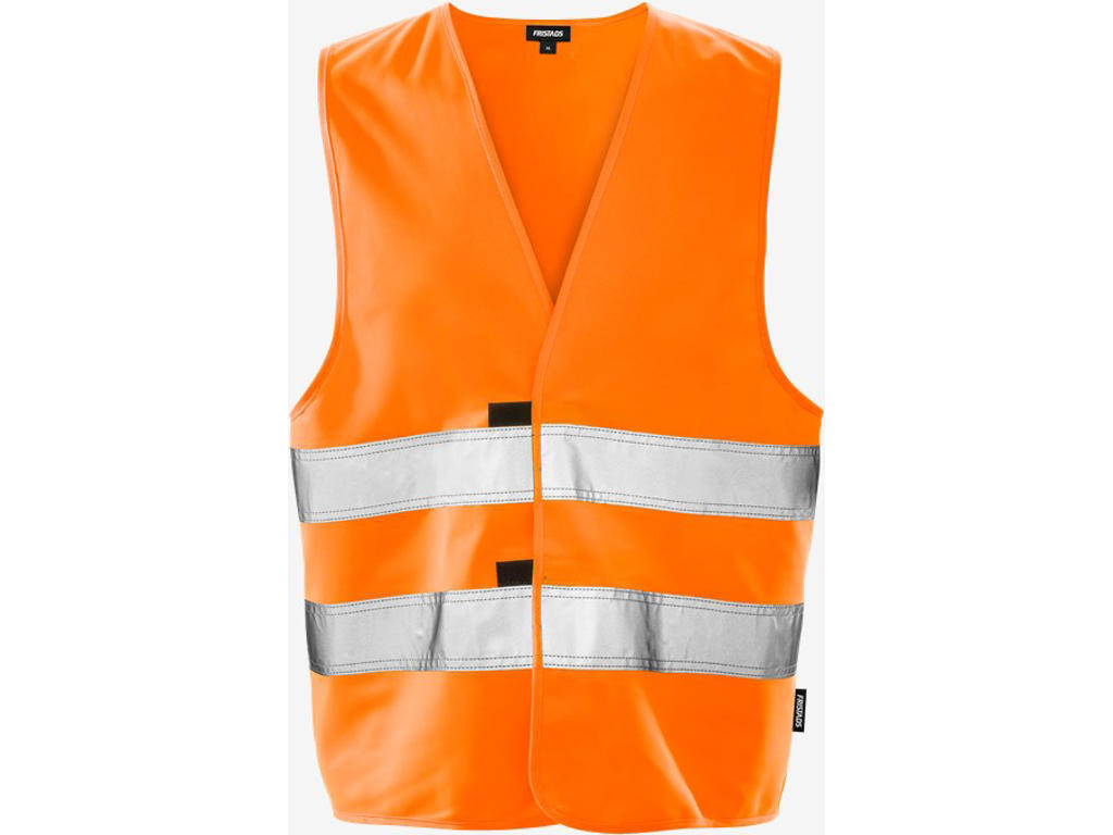 High Vis vest kl. 2