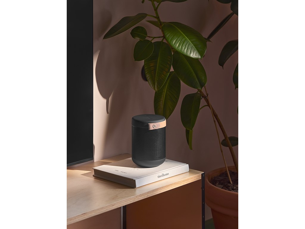 Kreafunk aMAJOR 3 - Ensemble - Black