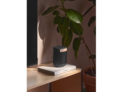 Kreafunk aMAJOR 3 - Ensemble - Black