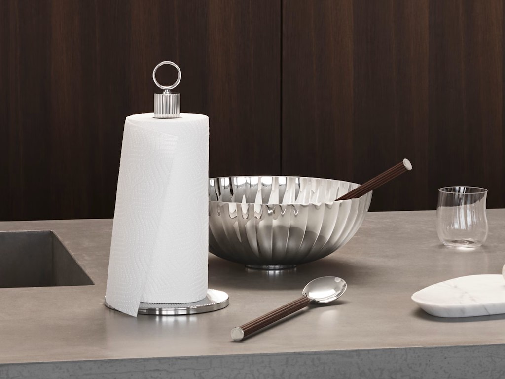 Georg Jensen Bernadotte Køkkenrulleholder