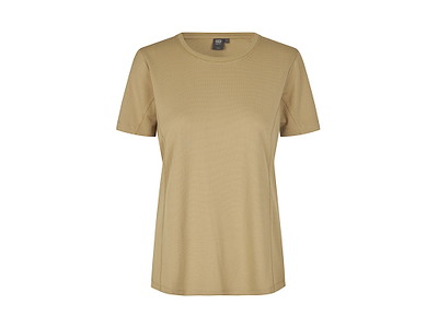 ID LYOCELL T-SHIRT - DAME