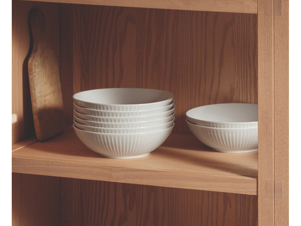 LEGIO NOVA PASTASKÅL 0,8 L, 8 STK.