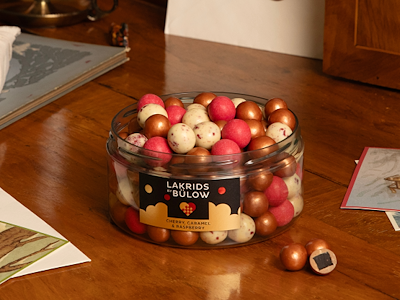 Lakrids By Bülow Large Mixed