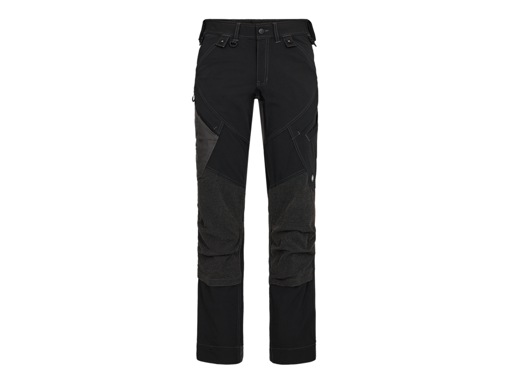 F. Engel X-treme håndværkerbukser med 4-vejs stræk
