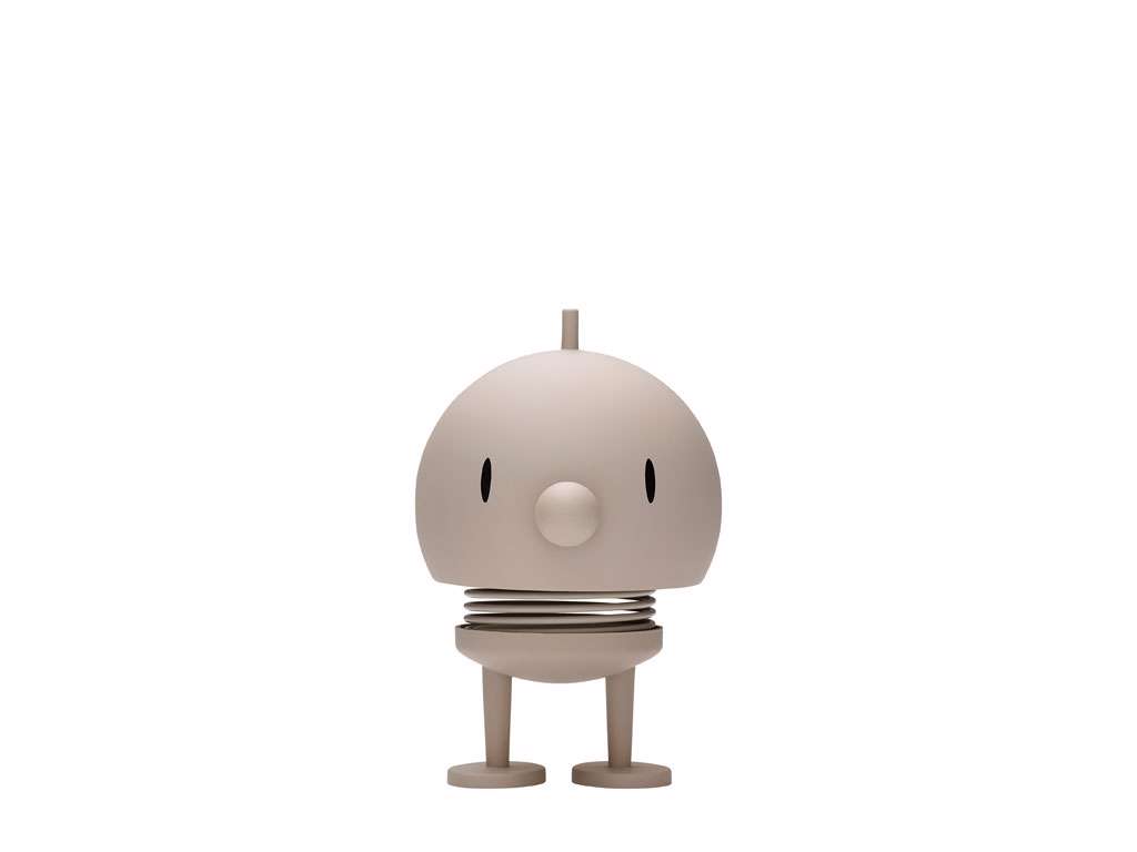 Hoptimist Soft Bumble M Ash