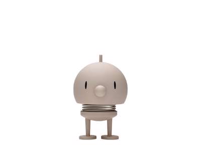 Hoptimist Soft Bumble M Ash