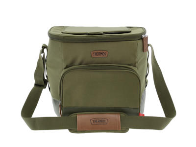 Thermos Køletaske 29,8 x 21,6 x 26,6 cm i army, Premium Camo