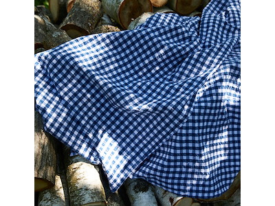 Bæk & Bølge Sengetøj 140x200 / 140x220 Eller 200x220