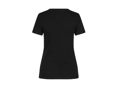 The O-neck t-shirt, ladies
