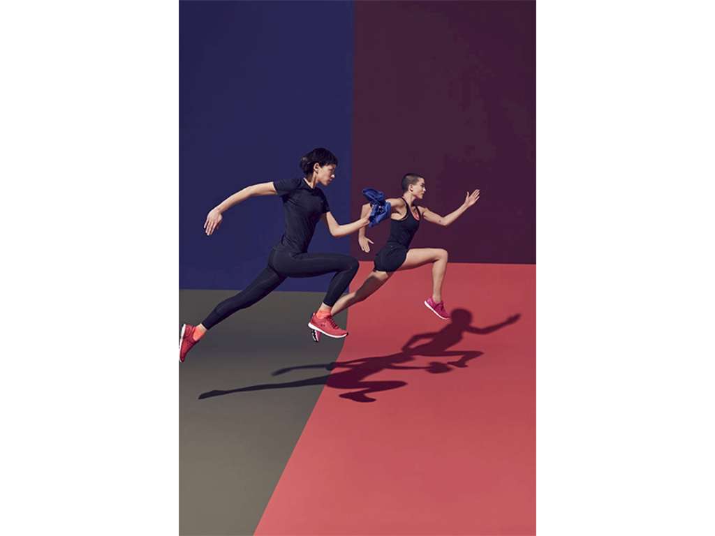 CRAFT ADV ESSENCE SS SLIM TEE W