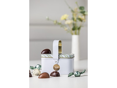 Xocolatl Easter basket