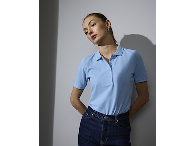 PRO Wear CARE Poloshirt | klassisk | dame