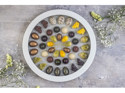 Xocolatl Easter Prestige