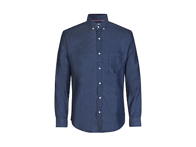 Light Weight Denim | L/S modern fit