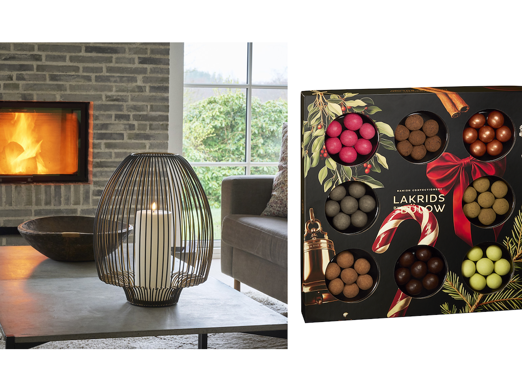 Uyuni Lanterne & Bülow