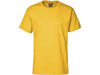 ID T-TIME BØRNE  T-SHIRT