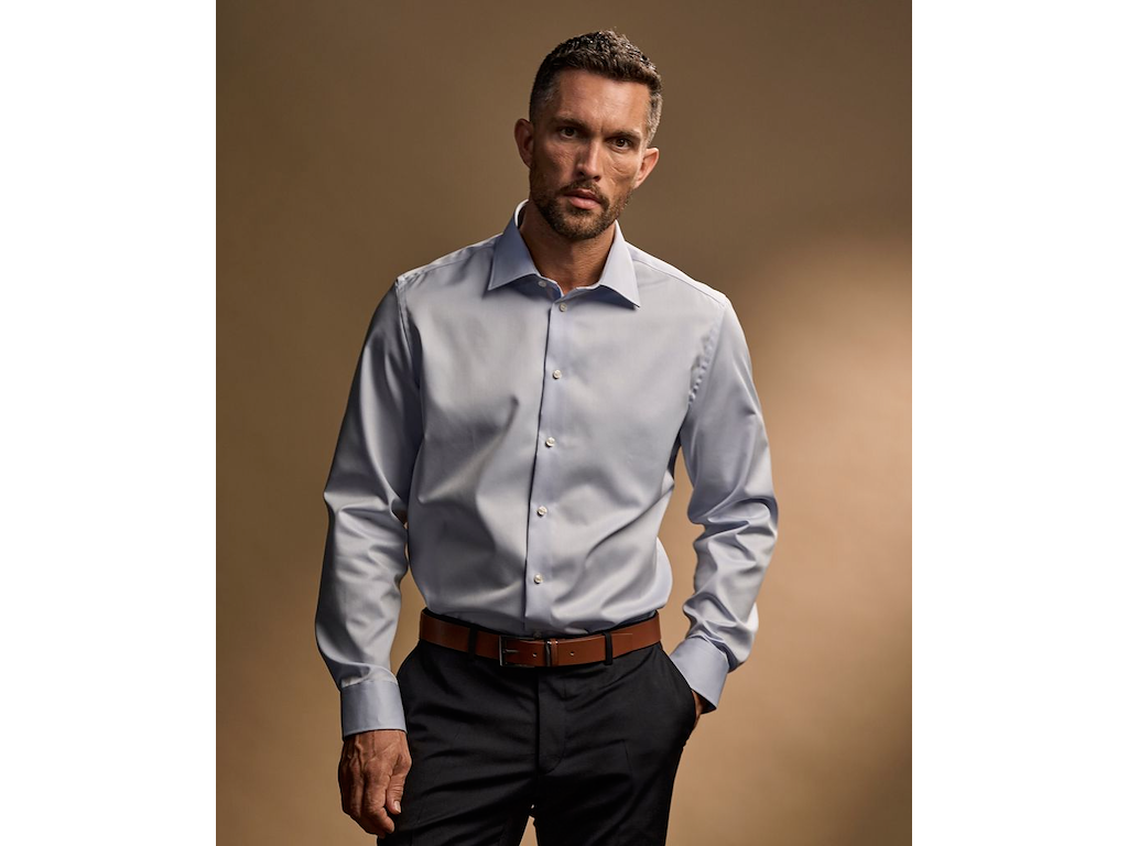 LUXURY SHIRT COMFORT FIT