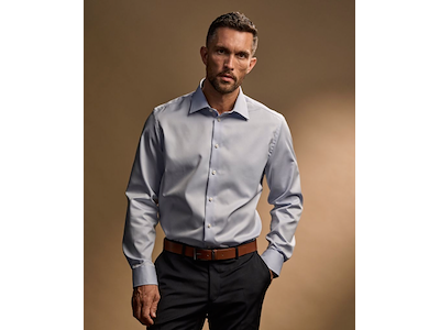LUXURY SHIRT COMFORT FIT