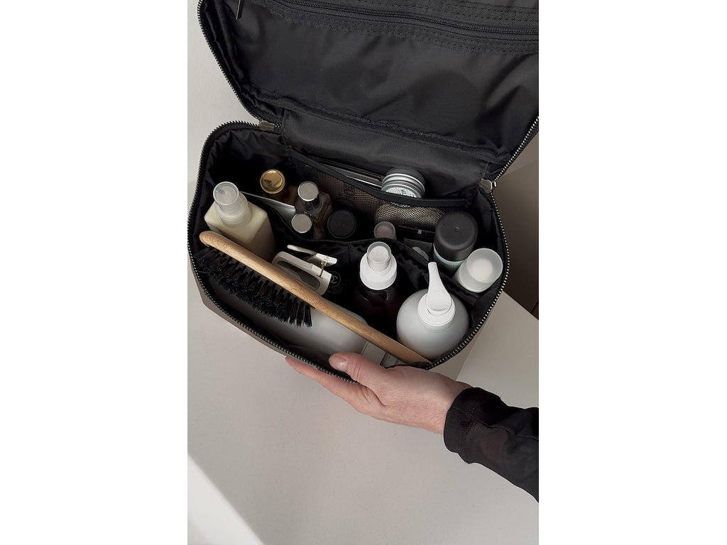 Markberg Treasure Toilet Bag