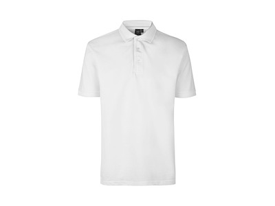 ID'S PRO wear poloshirt, u. lomme
