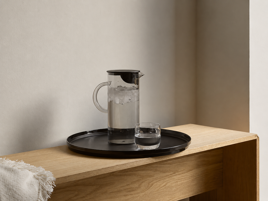 #Stelton Kande EM77 og EM bakke