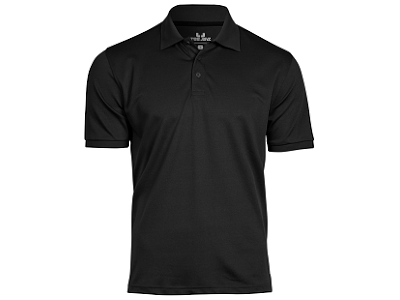 TEE JAYS CLUB POLO