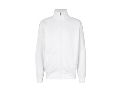 ID SWEAT CARDIGAN