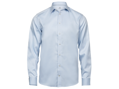 LUXURY SHIRT COMFORT FIT