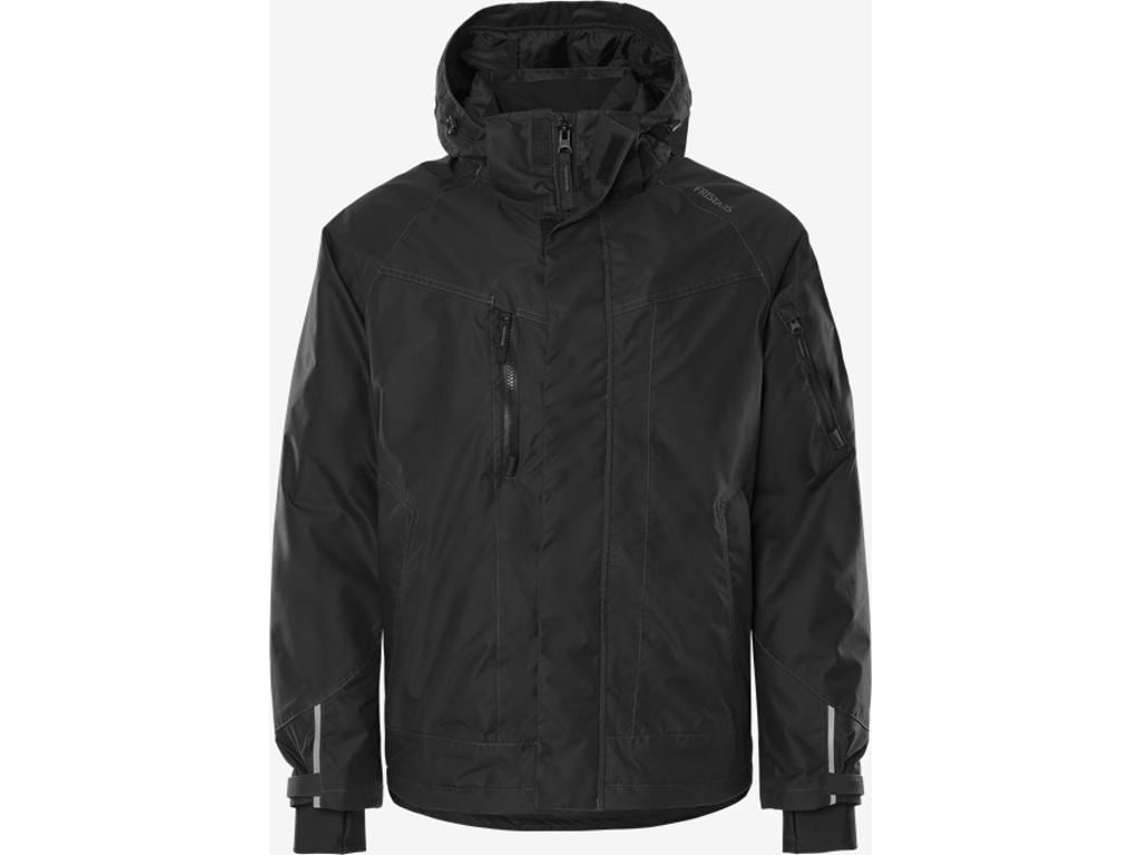 KANSAS AIRTECH VINTERJAKKE 4410