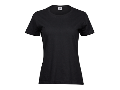 TEE JAYS SOF-TEE T-SHIRT