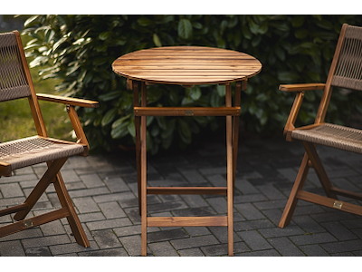 Hâws Nooka Cafe Set FSC