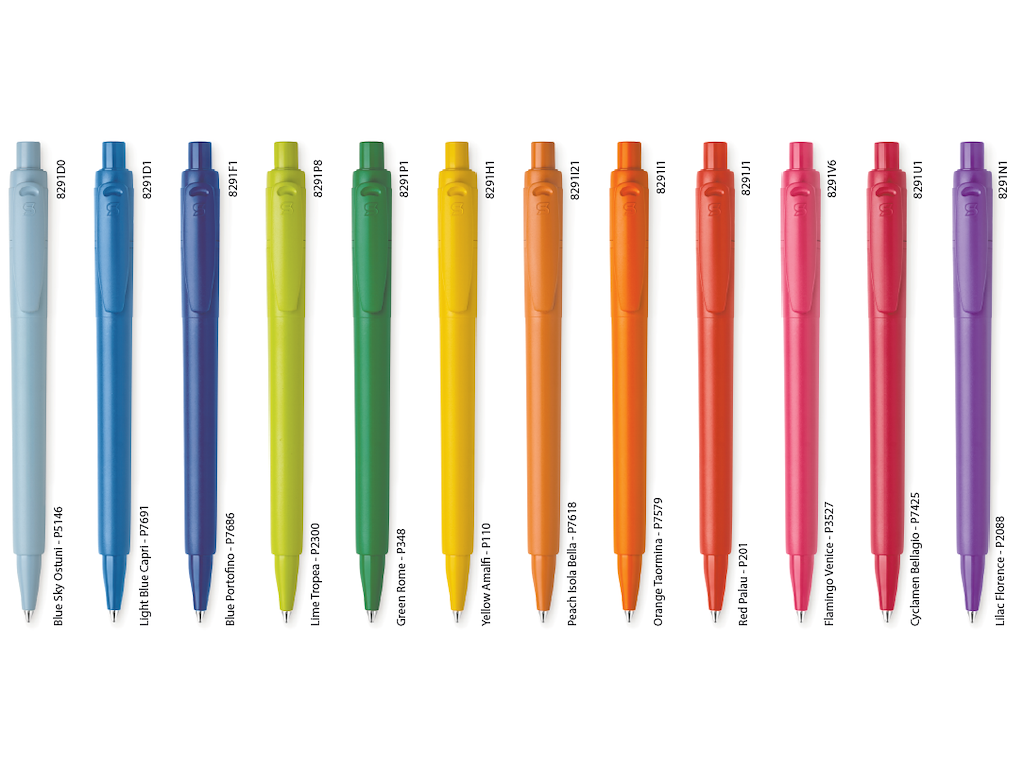 Baron Total 03 ( Tour of Italy ) Genbrugsplast