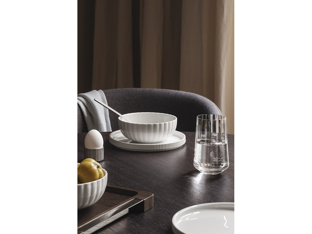 Georg Jensen – Bernadotte Vandglas 6 stk. 