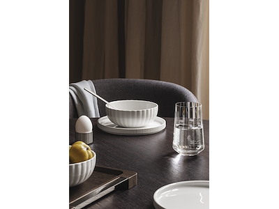 Georg Jensen – Bernadotte Vandglas 6 stk. 