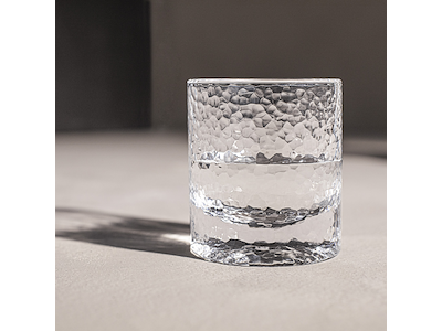 Forma Drinksglas klar 6 stk.