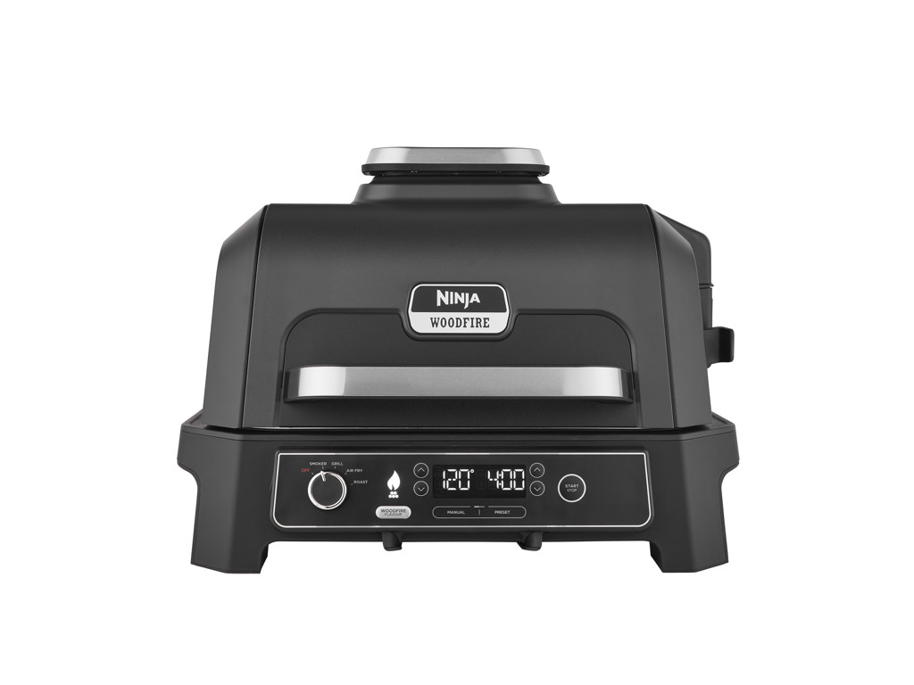 Ninja Woodfire XL Electric Outdoor Grill