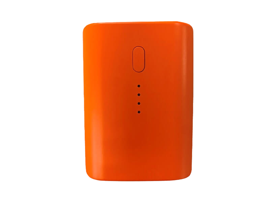 Nordic Heat batteri XL (7.4V) 5000mAh V7