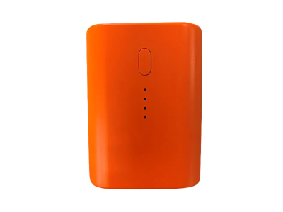 Nordic Heat batteri XL (7.4V) 5000mAh V7